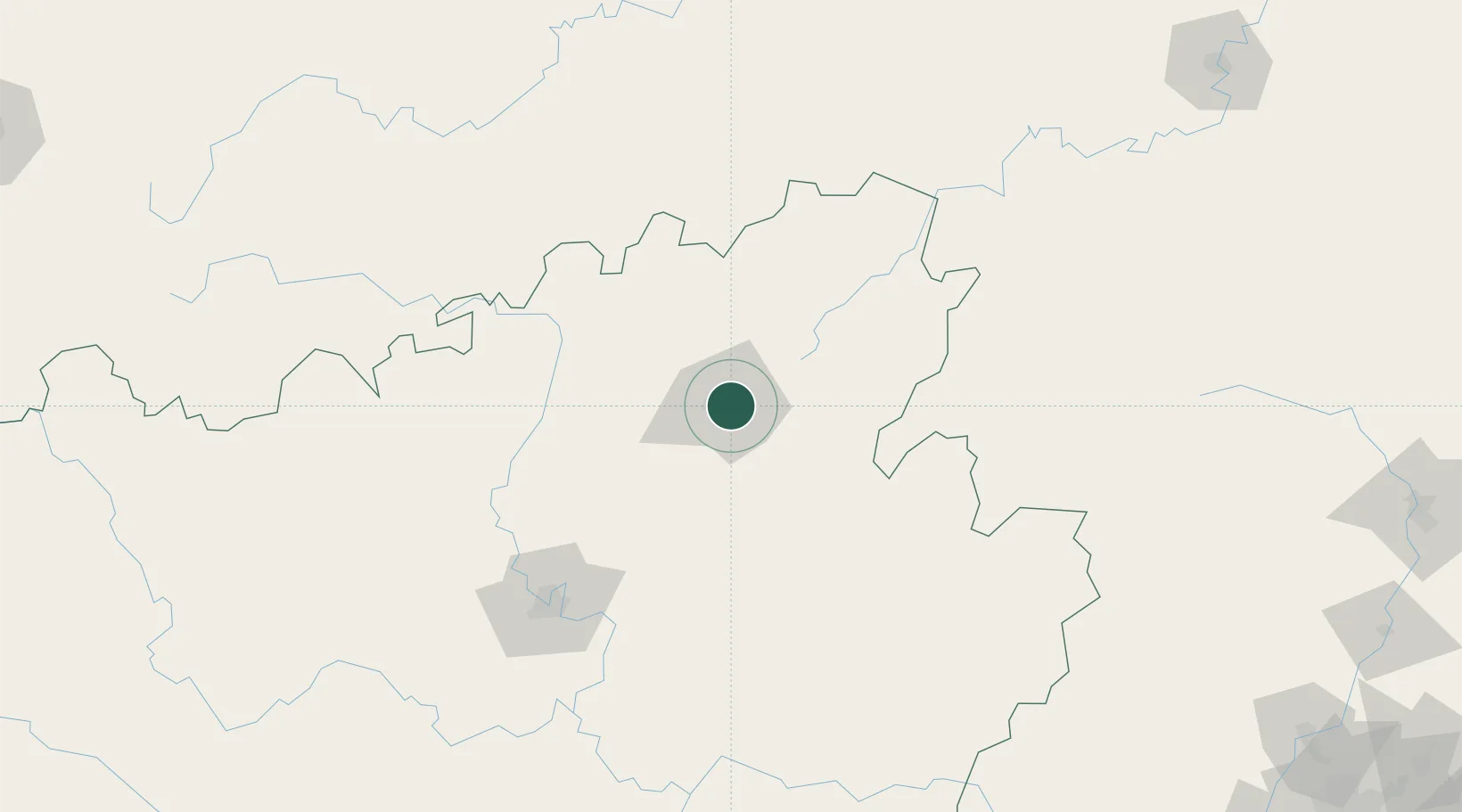 Location of CNGUI