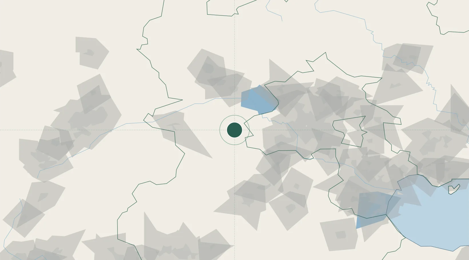 Location of CNHEB