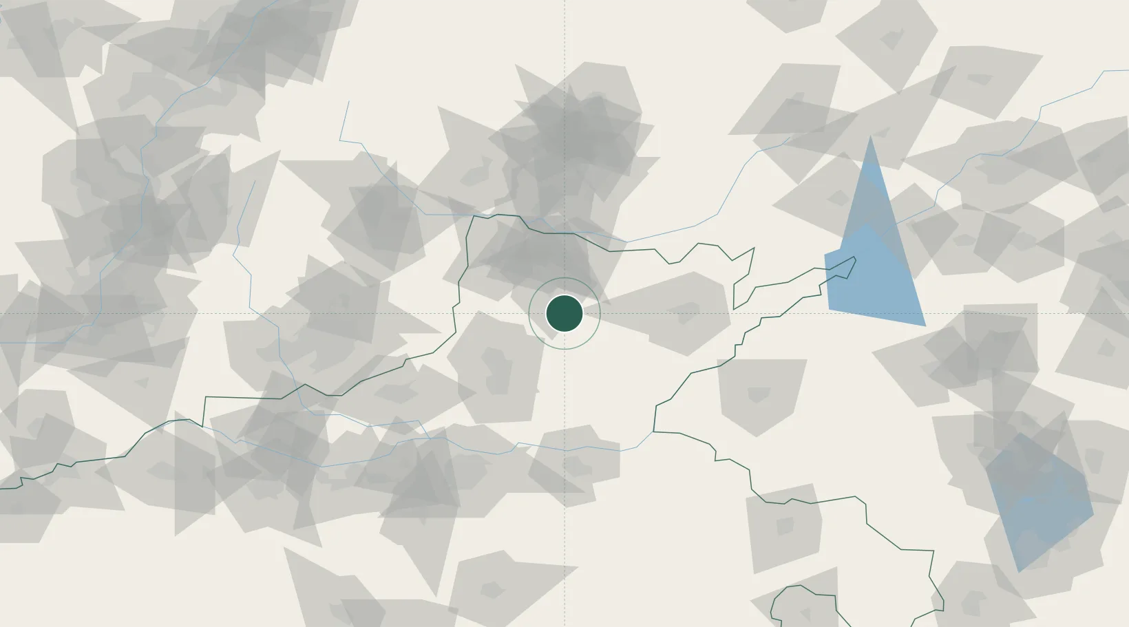 Location of CNHEI