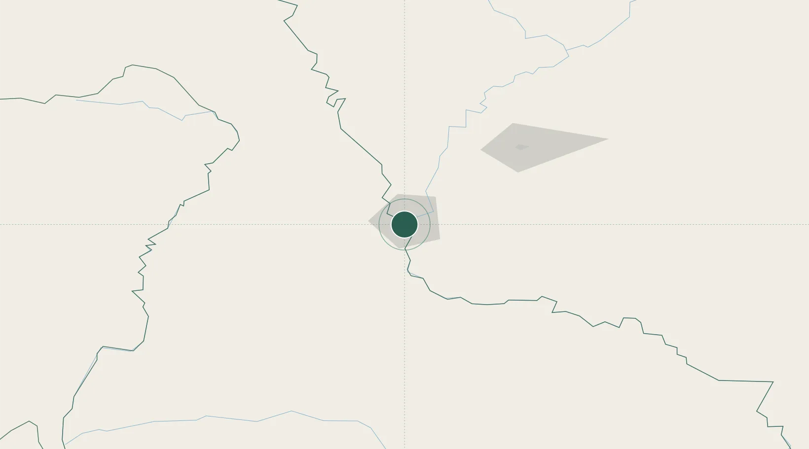 Location of CNHEK