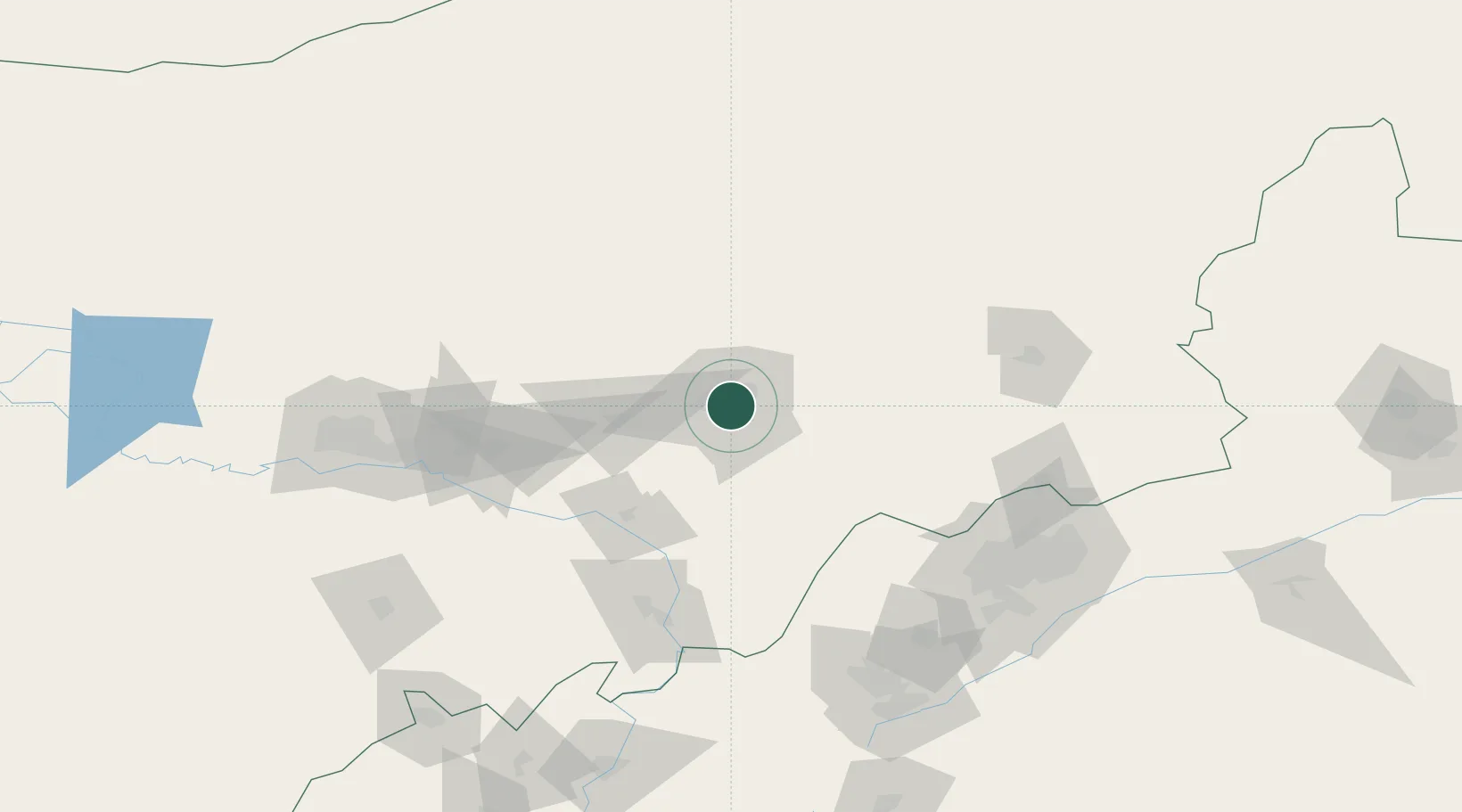Location of CNHHH