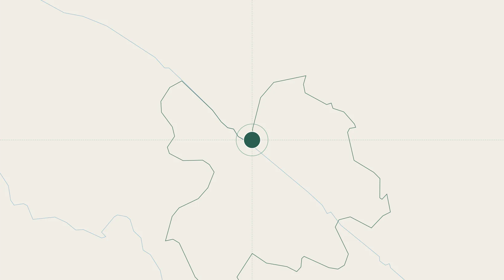 Location of CNHKM
