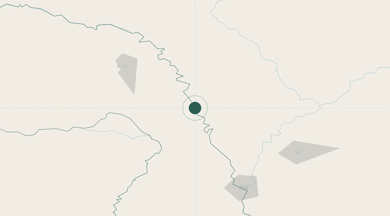 Location of CNHUM