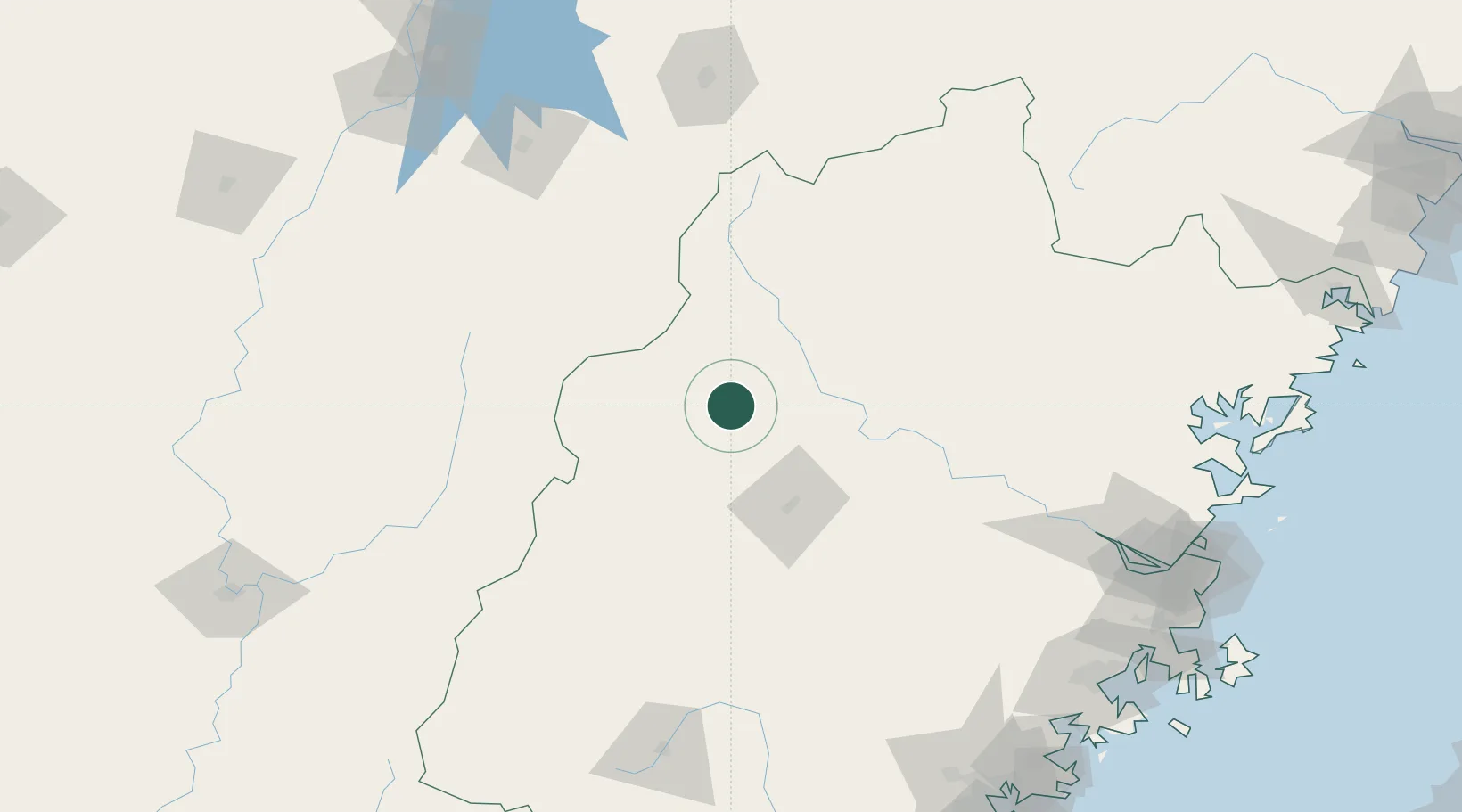 Location of CNILI
