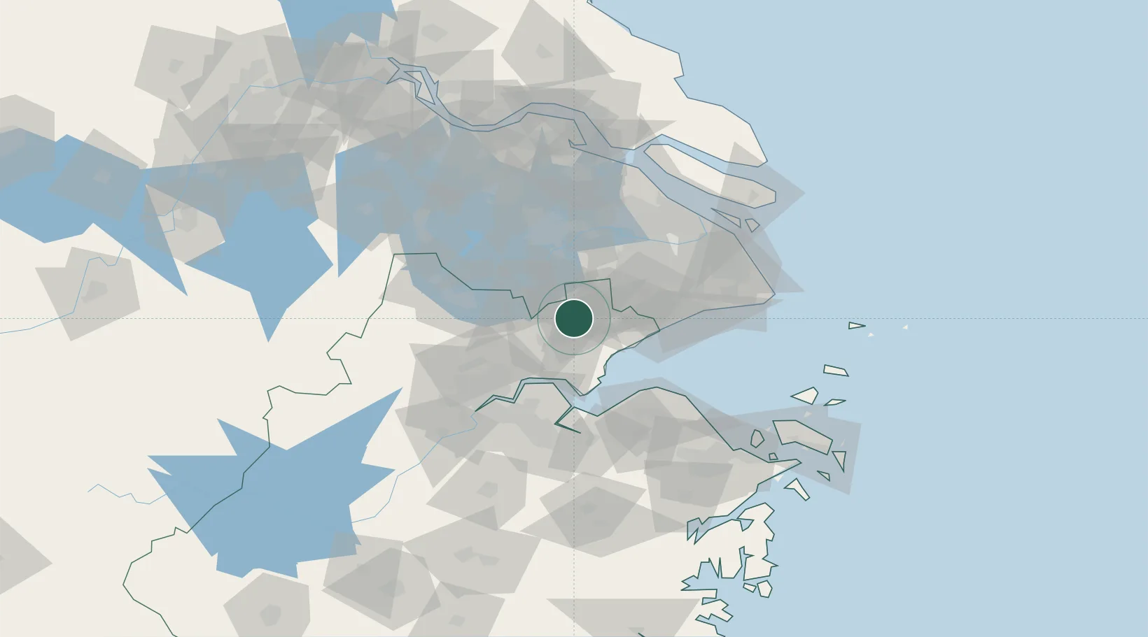 Location of CNJAX