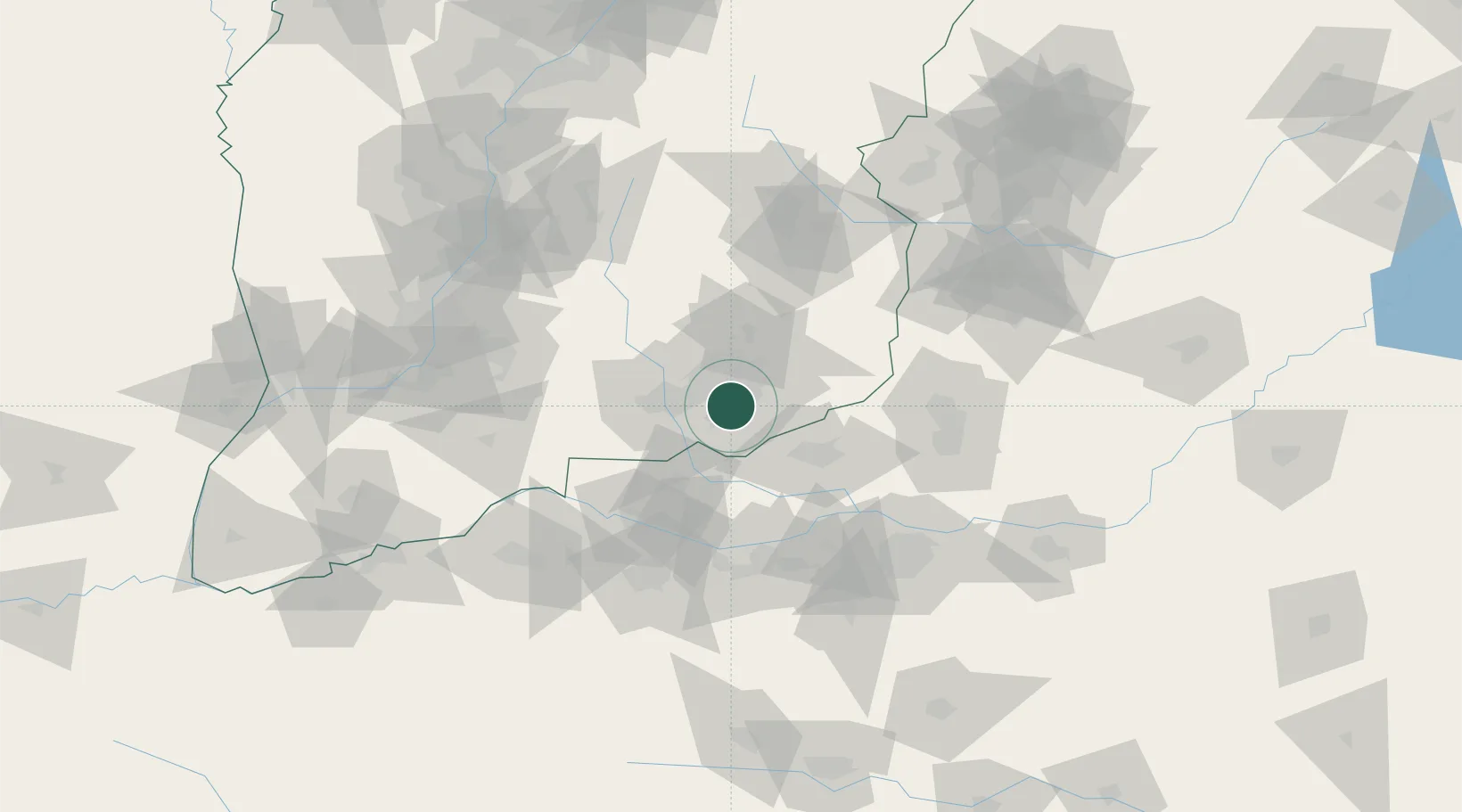 Location of CNJCE