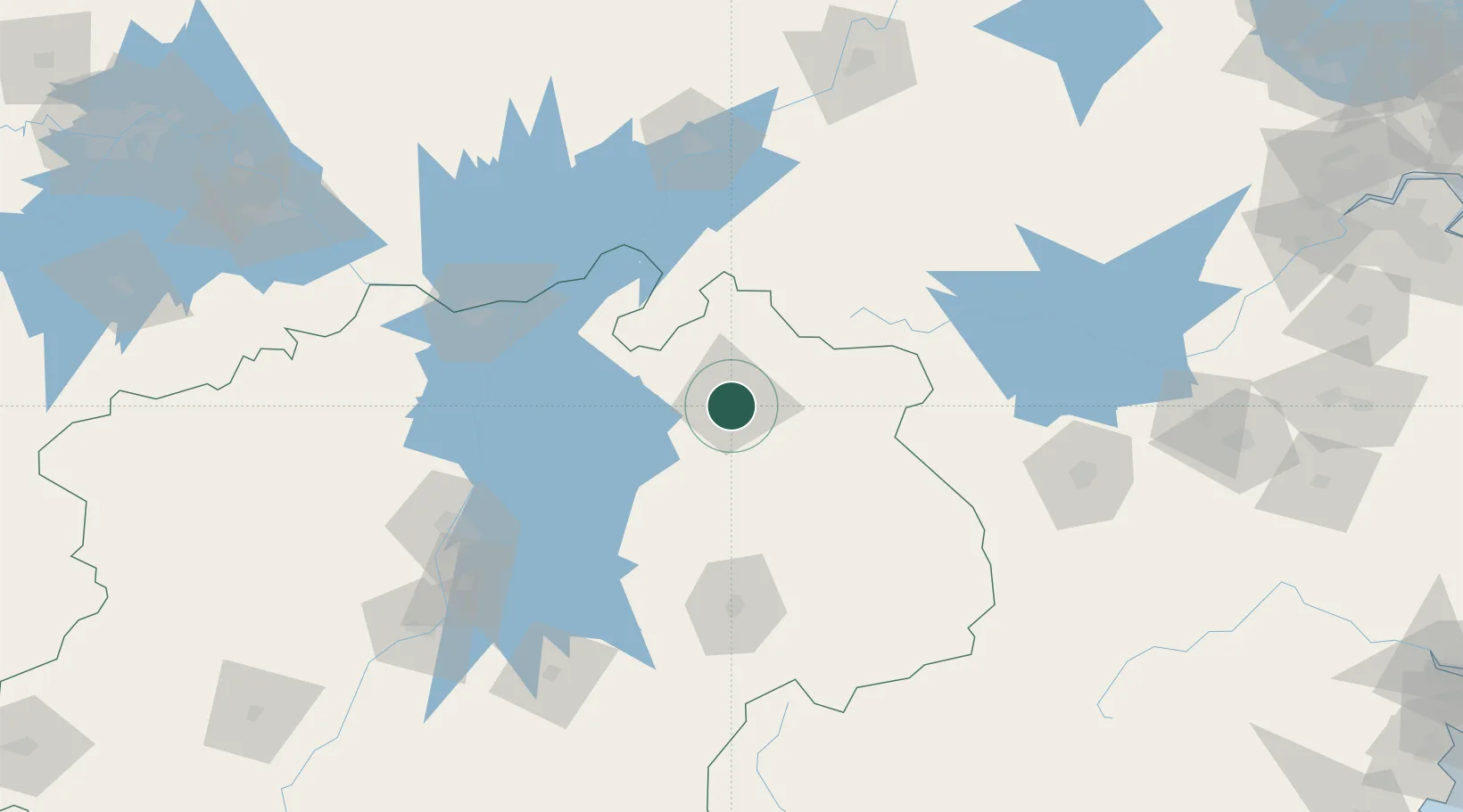 Location of CNJDZ