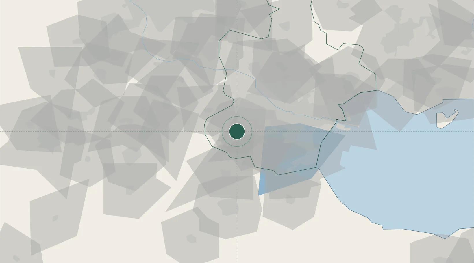 Location of CNJHH
