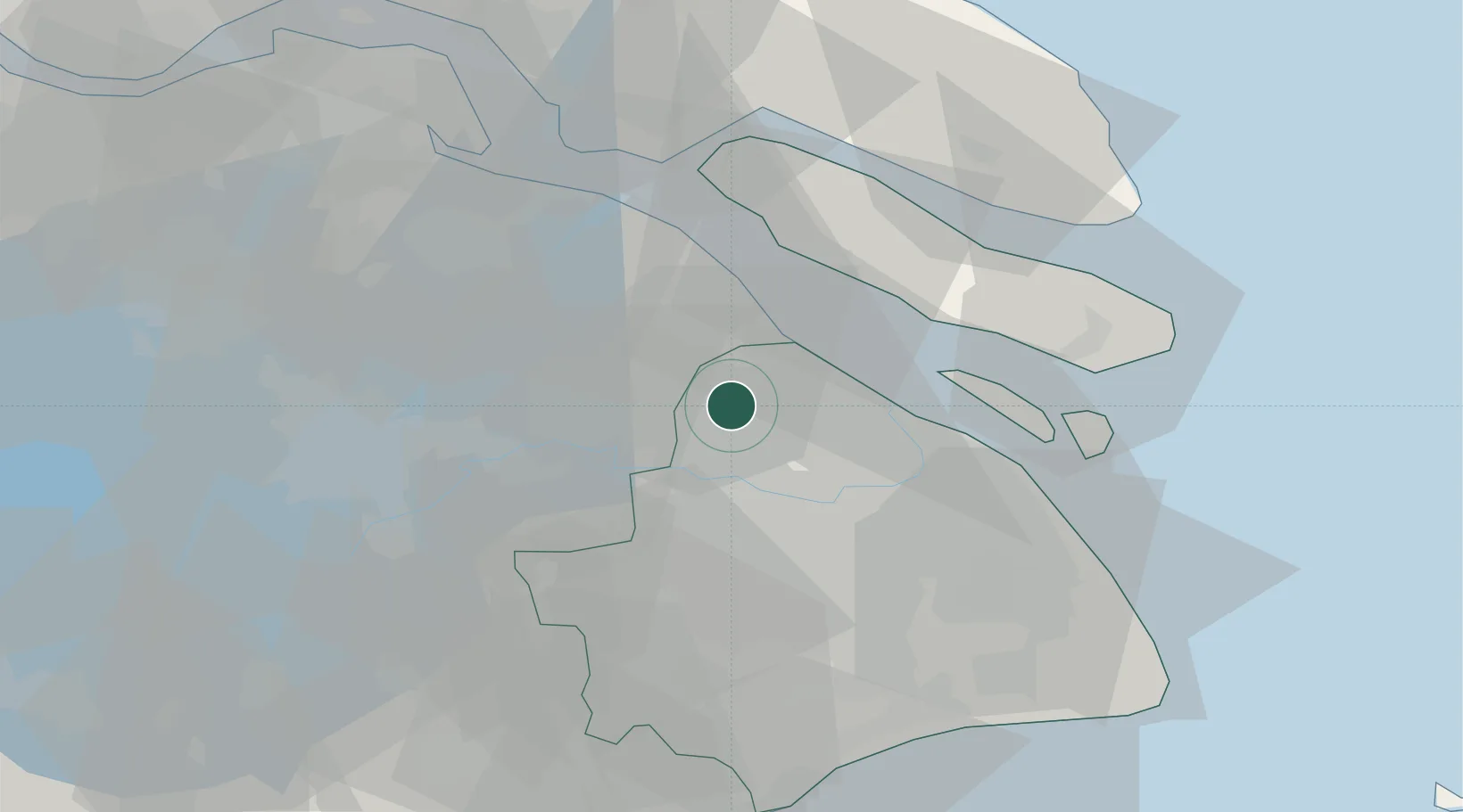 Location of CNJID