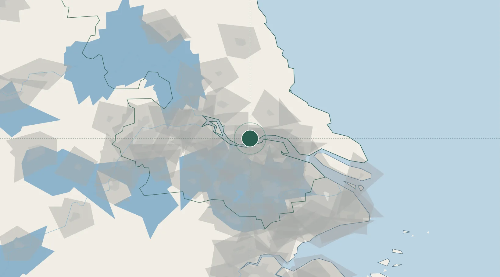 Location of CNJIJ