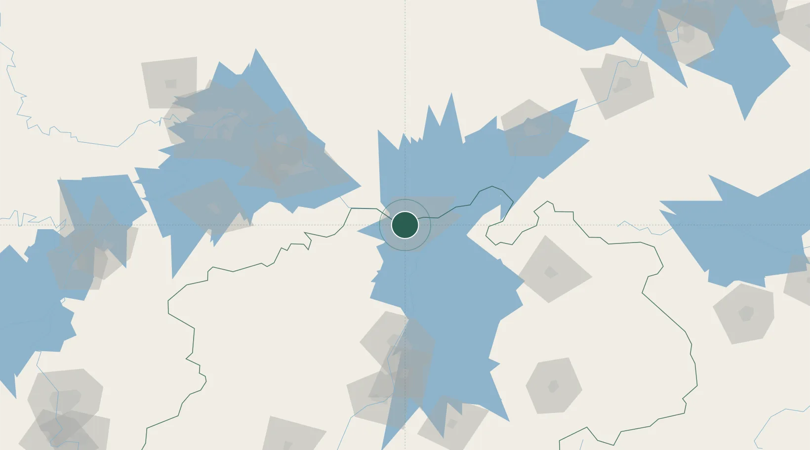 Location of CNJIU