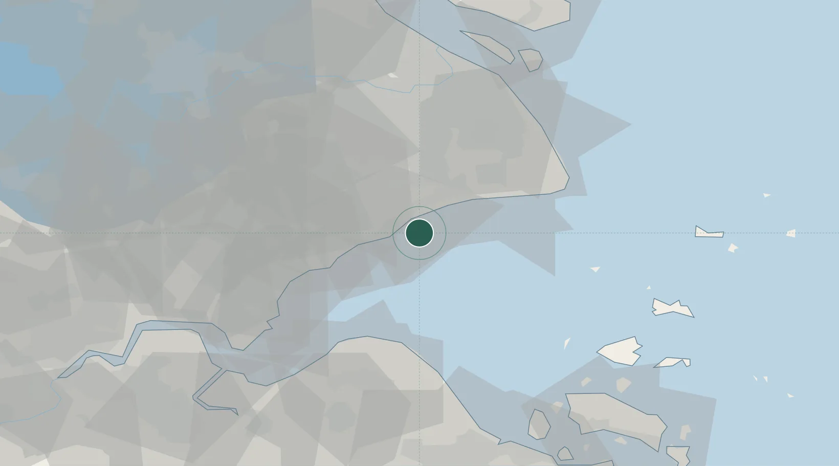 Location of CNJIX