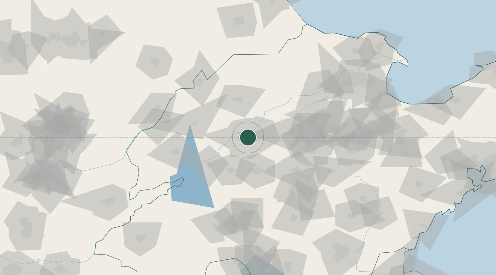 Location of CNJNA