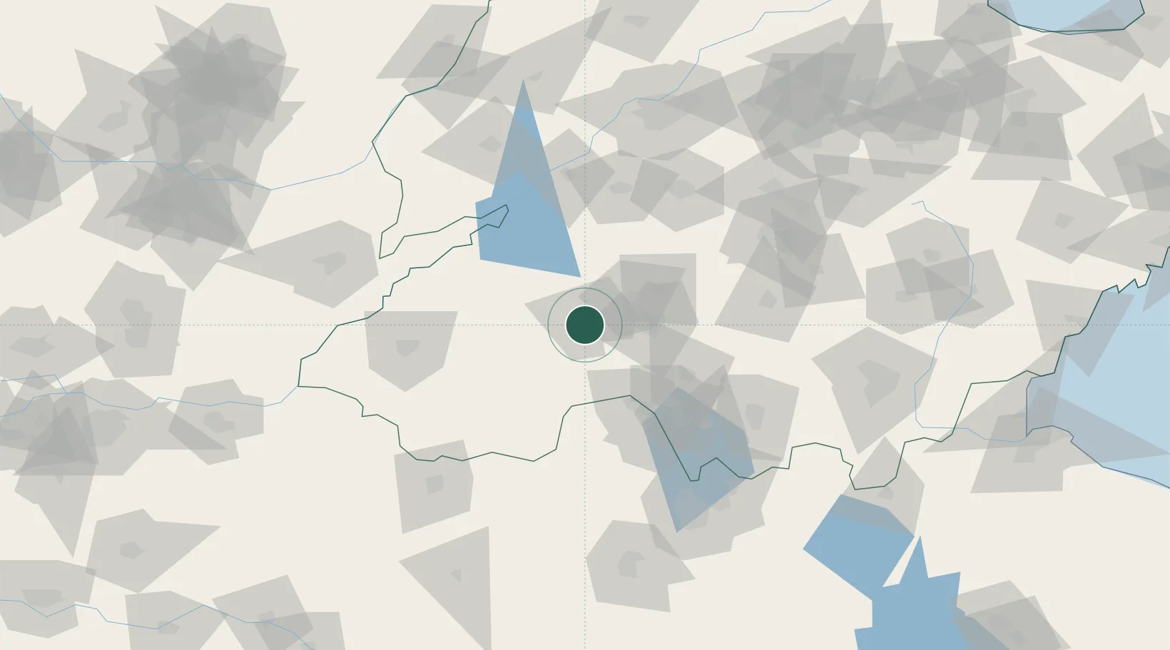 Location of CNJNG