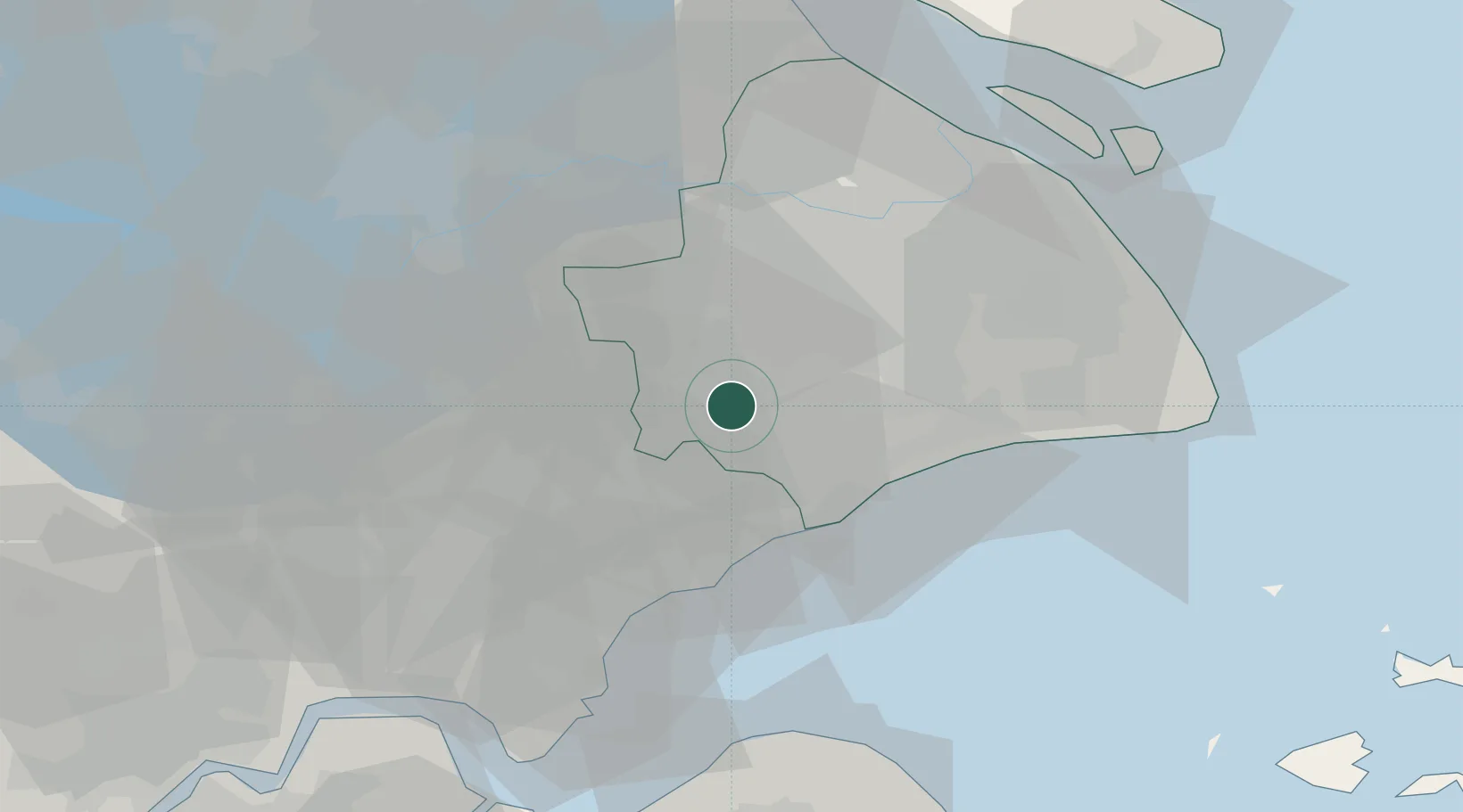 Location of CNJNS