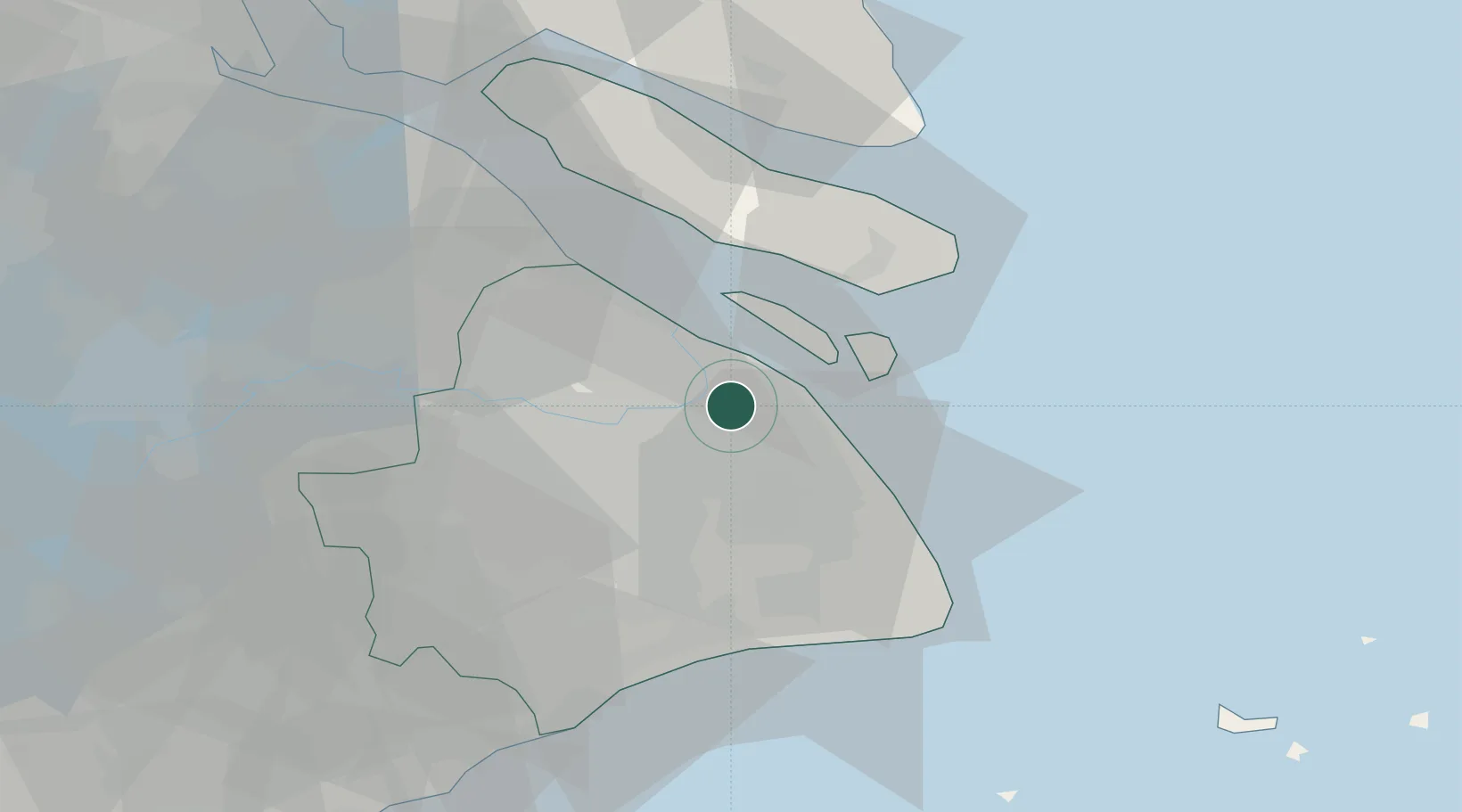 Location of CNJQI