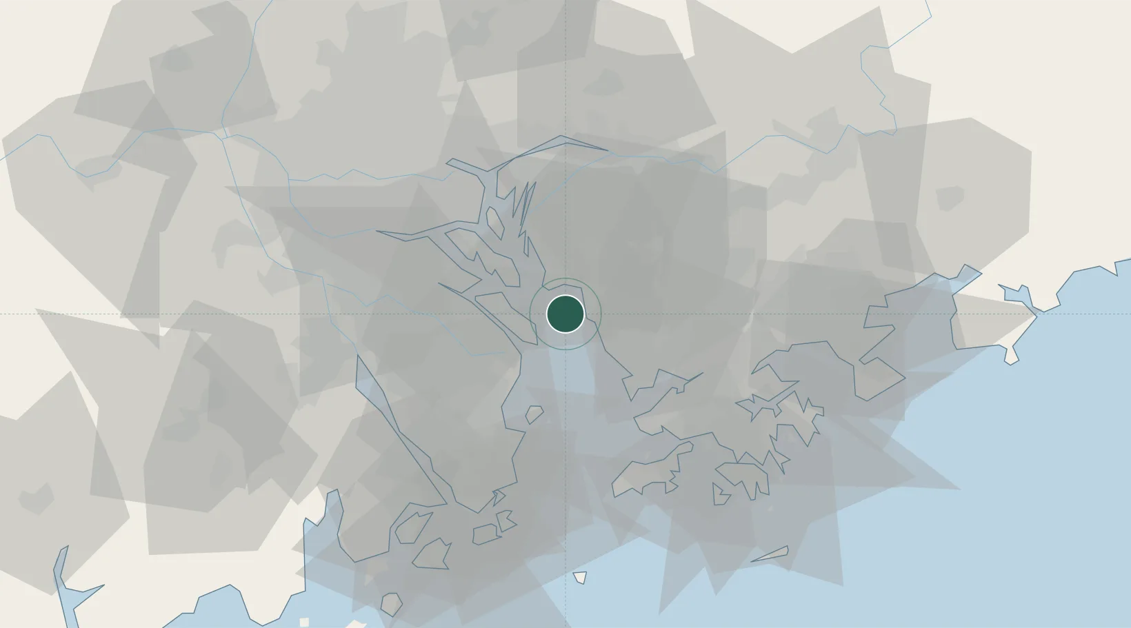 Location of CNJUJ