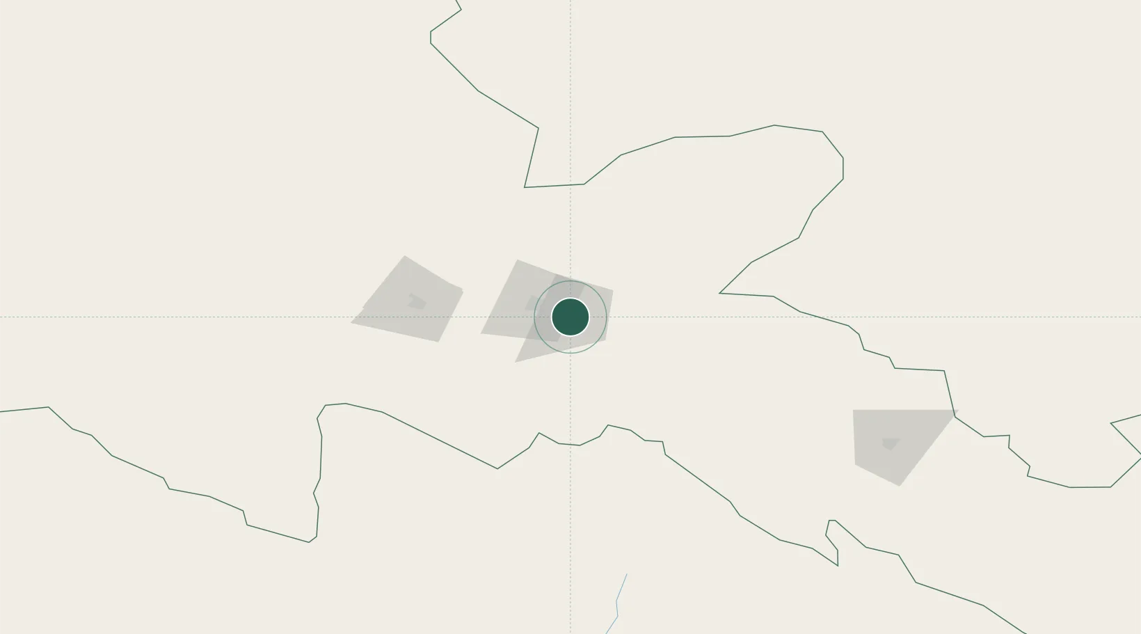 Location of CNJUQ