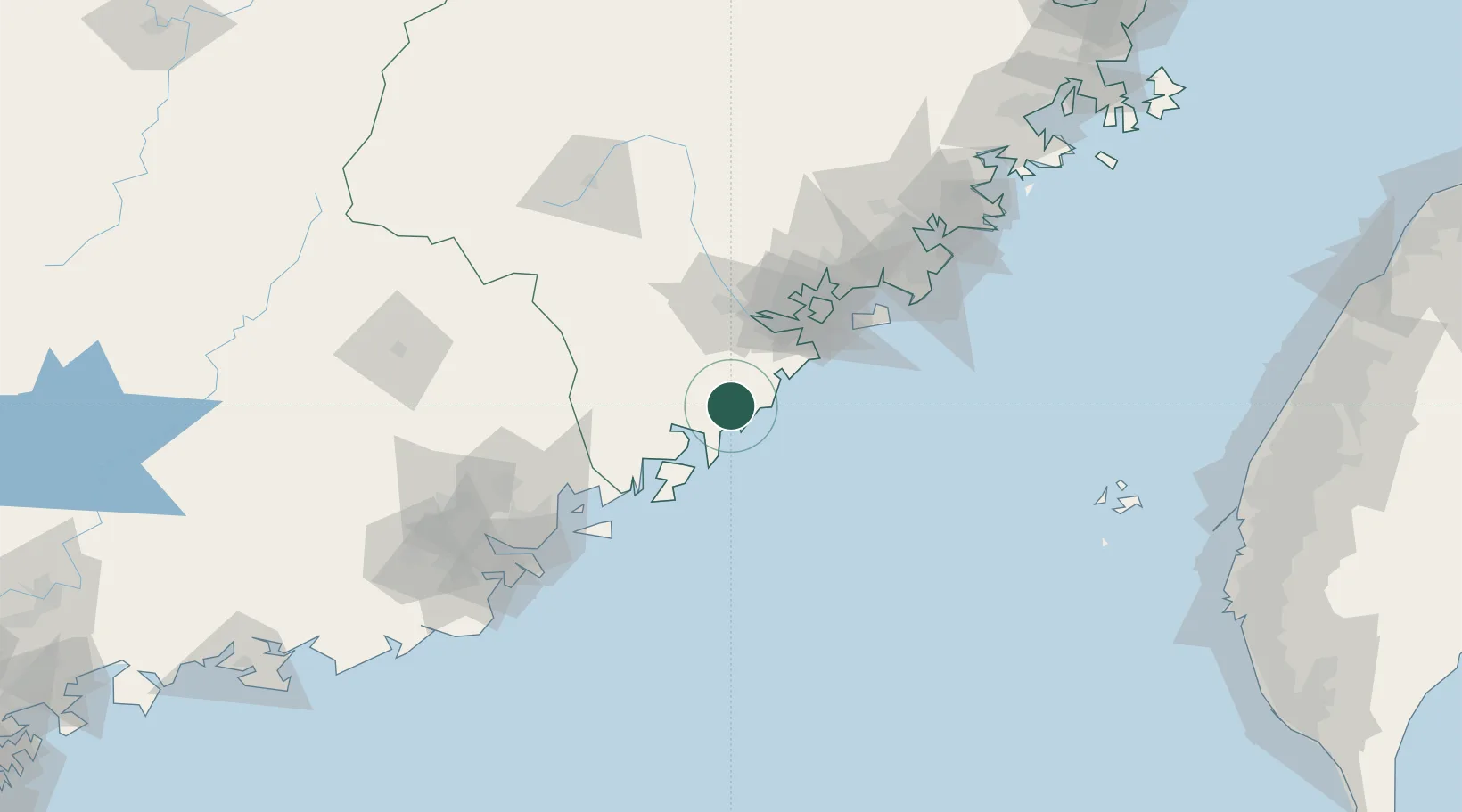 Location of CNJUZ