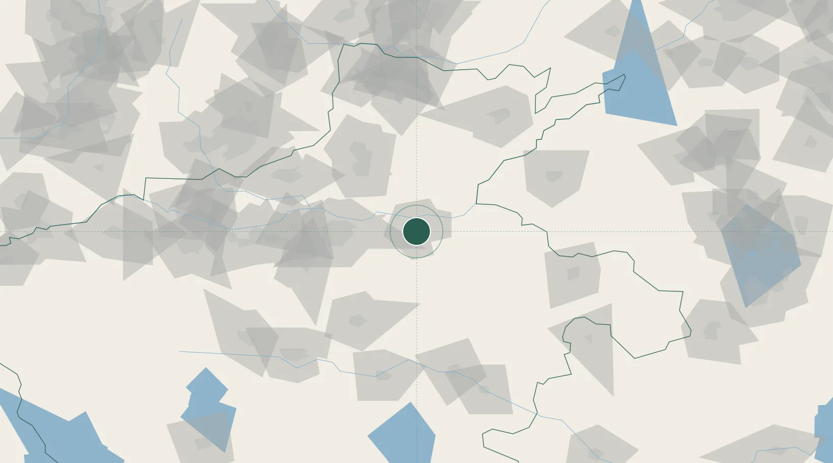 Location of CNKFG