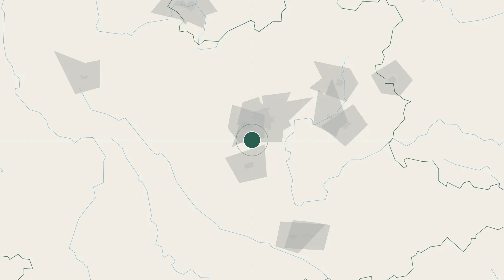 Location of CNKML