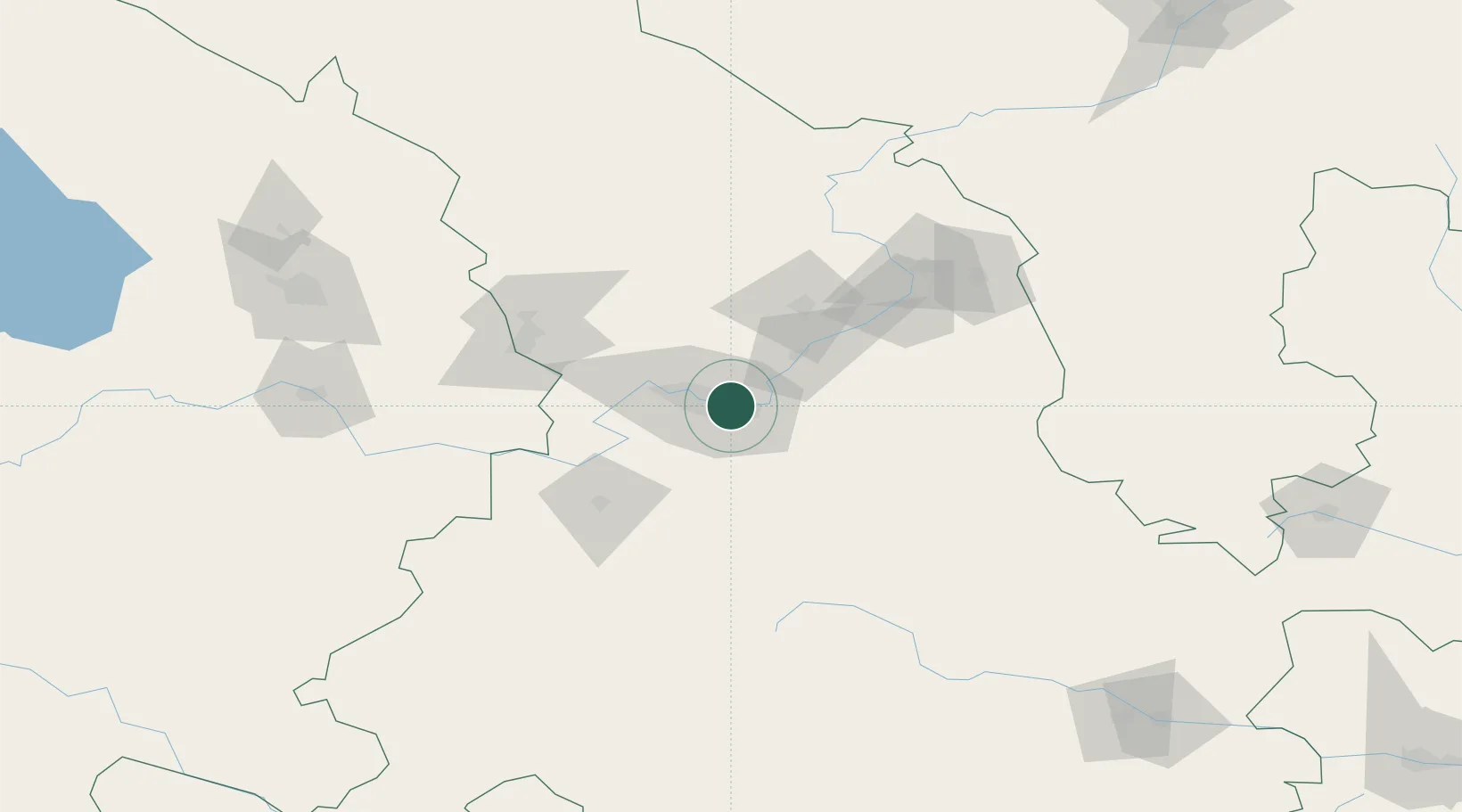 Location of CNLAZ