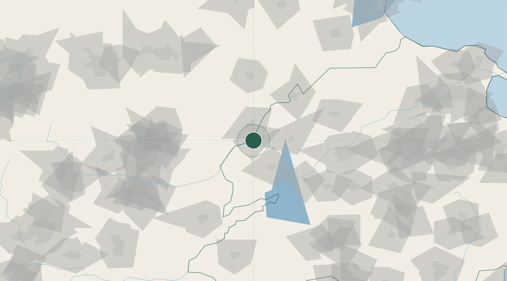 Location of CNLCH