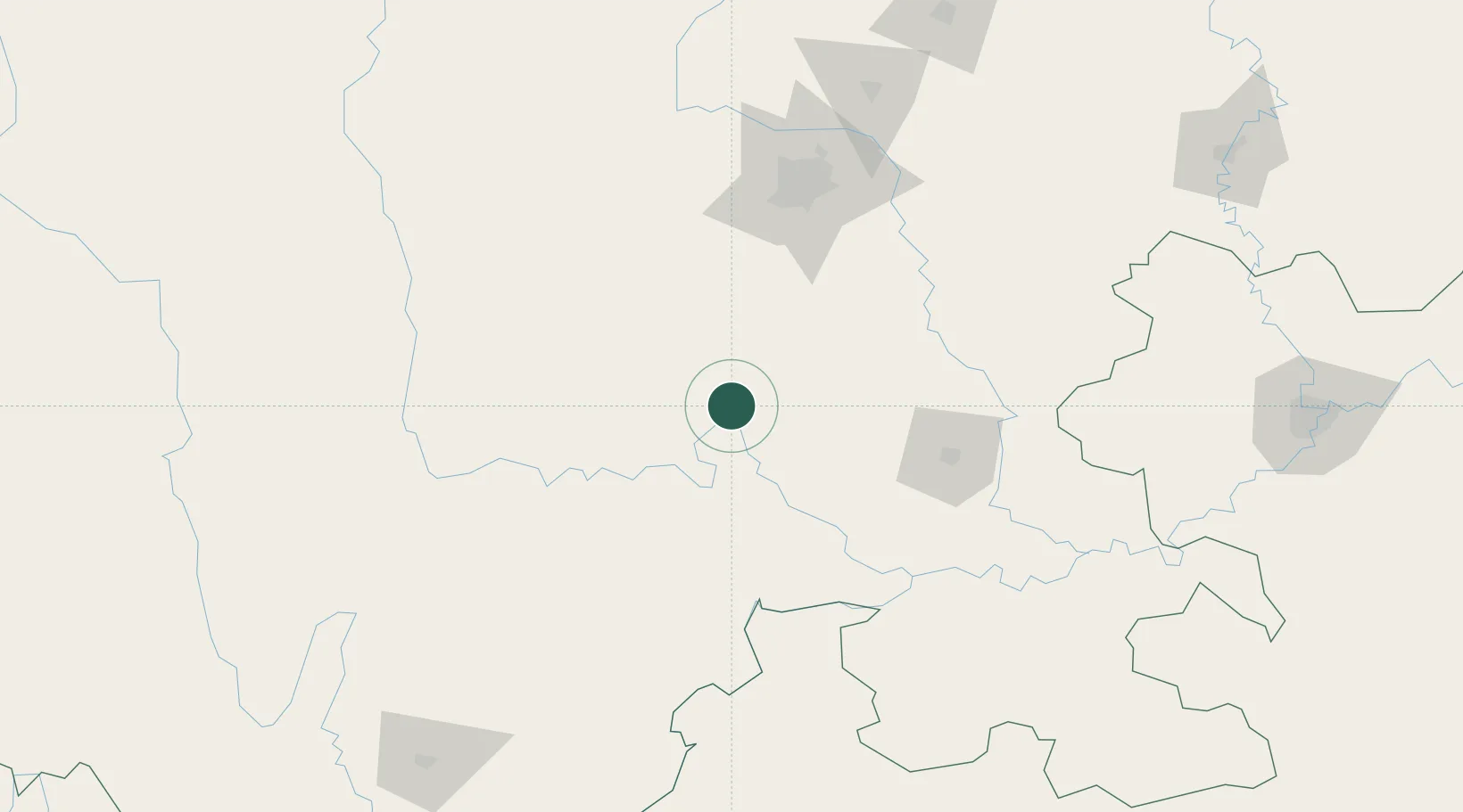 Location of CNLES