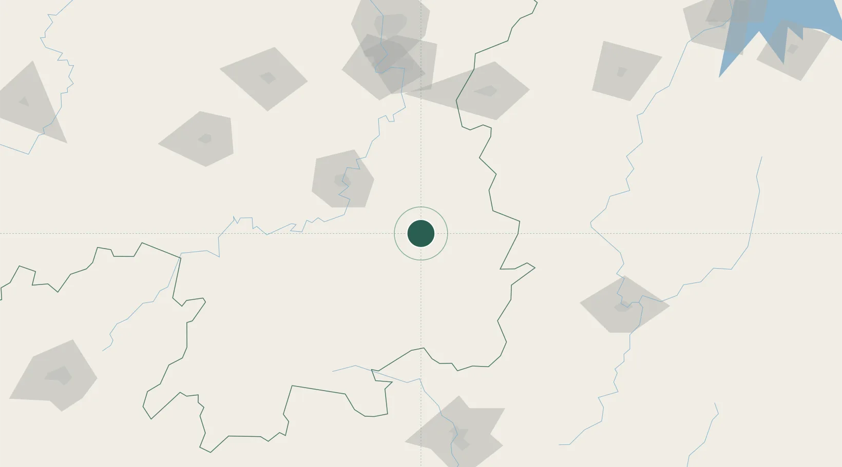 Location of CNLGI