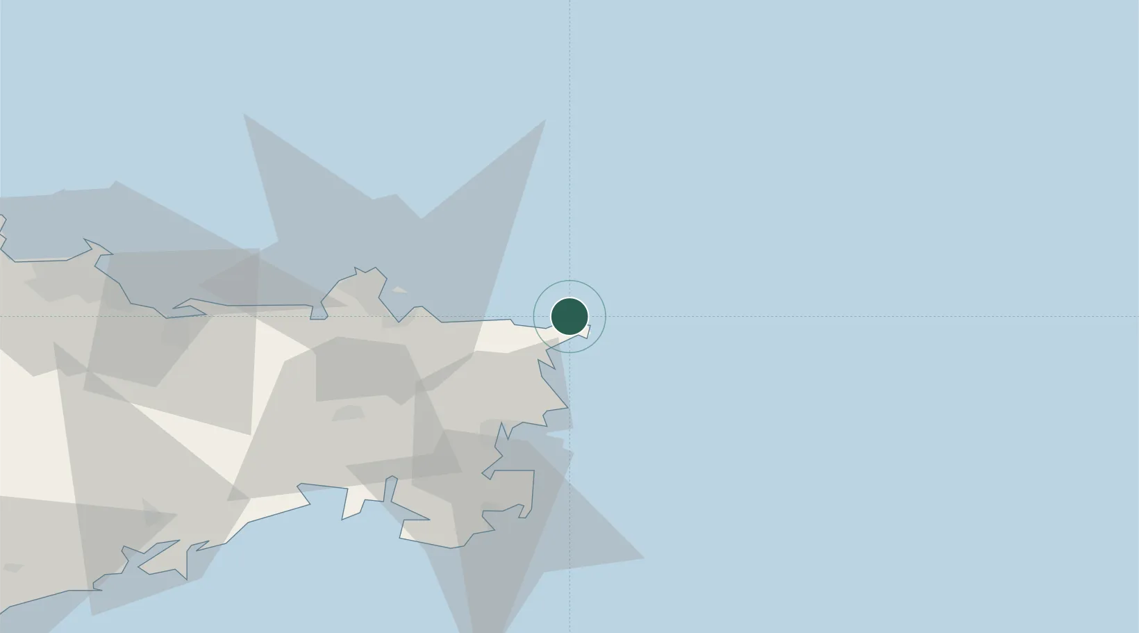 Location of CNLGY