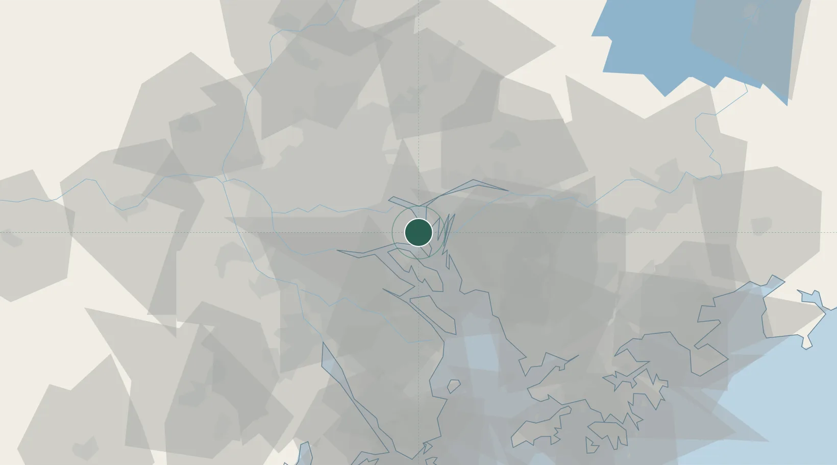 Location of CNLIH