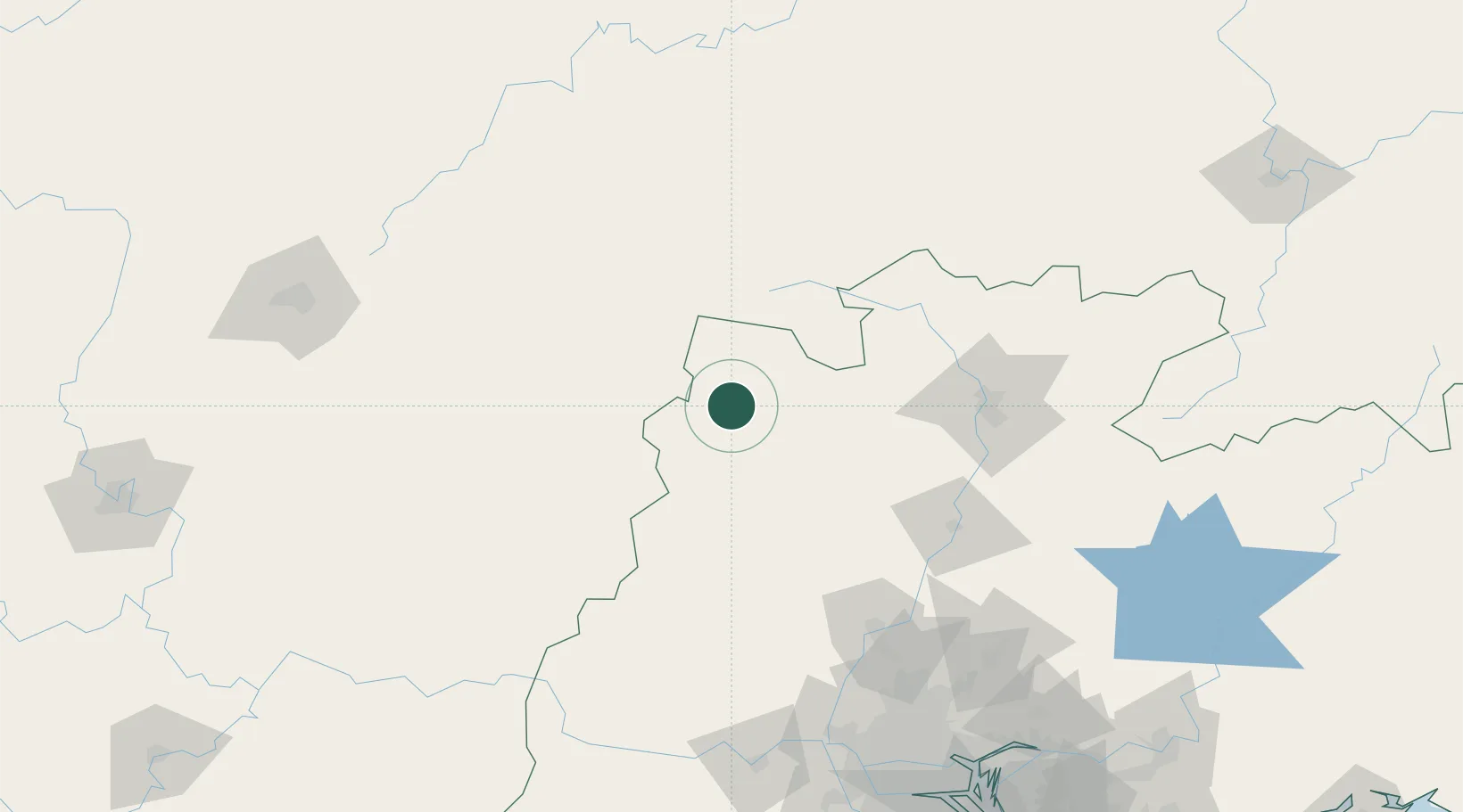 Location of CNLIZ