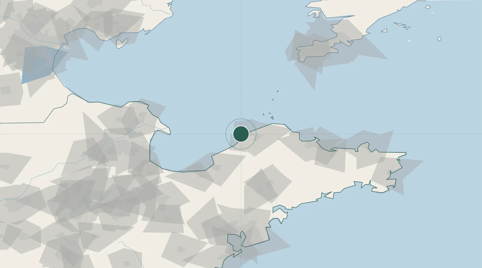 Location of CNLKU