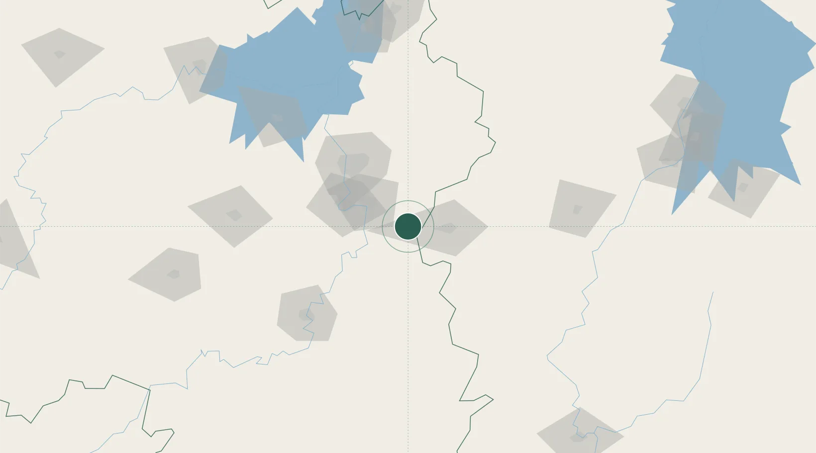 Location of CNLLI