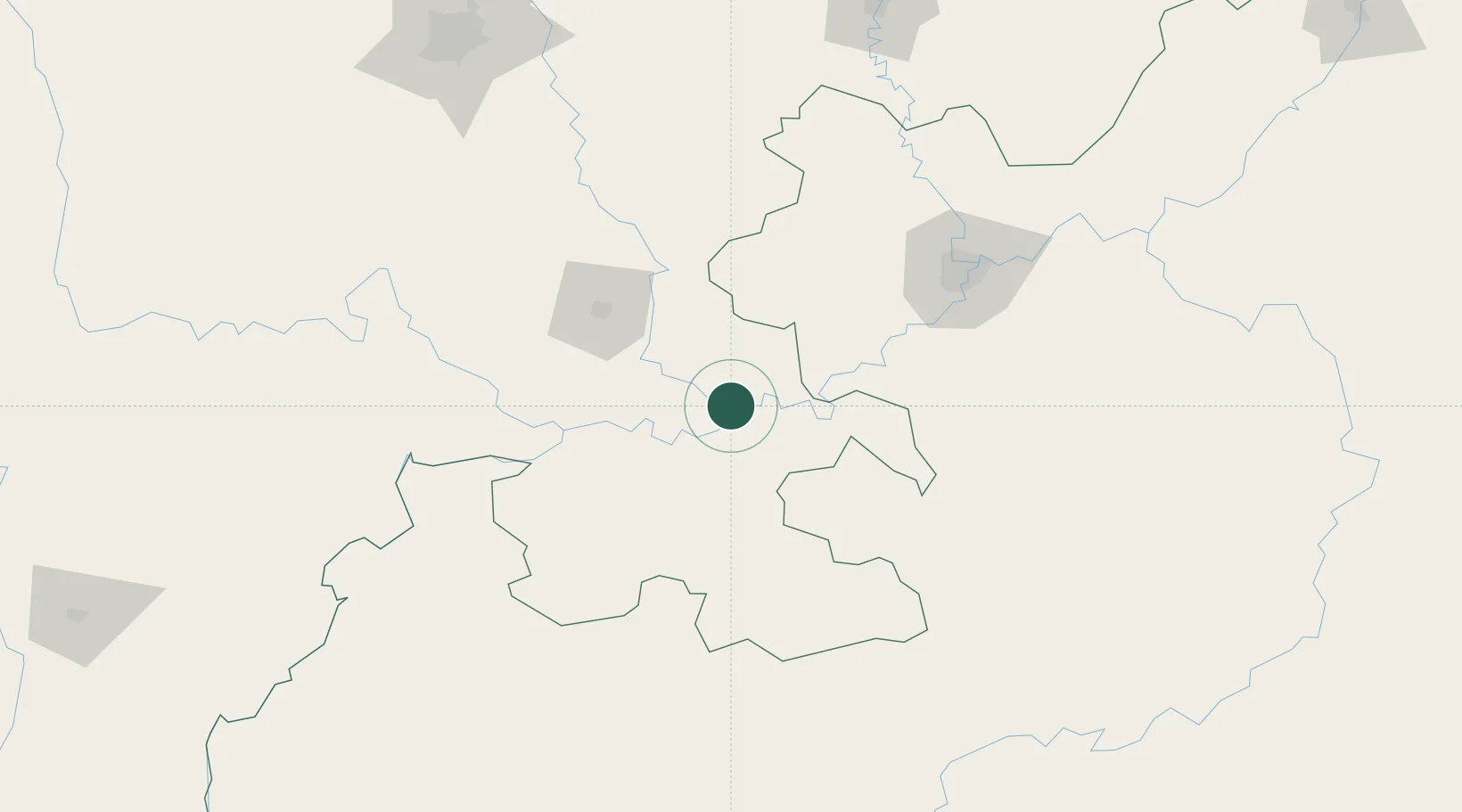 Location of CNLUZ