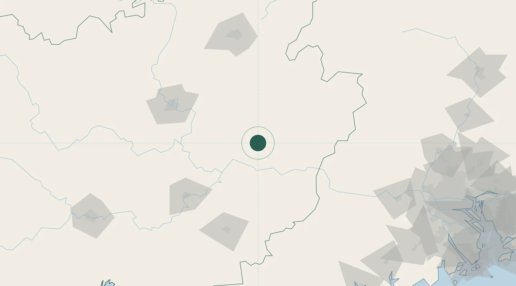 Location of CNLZH