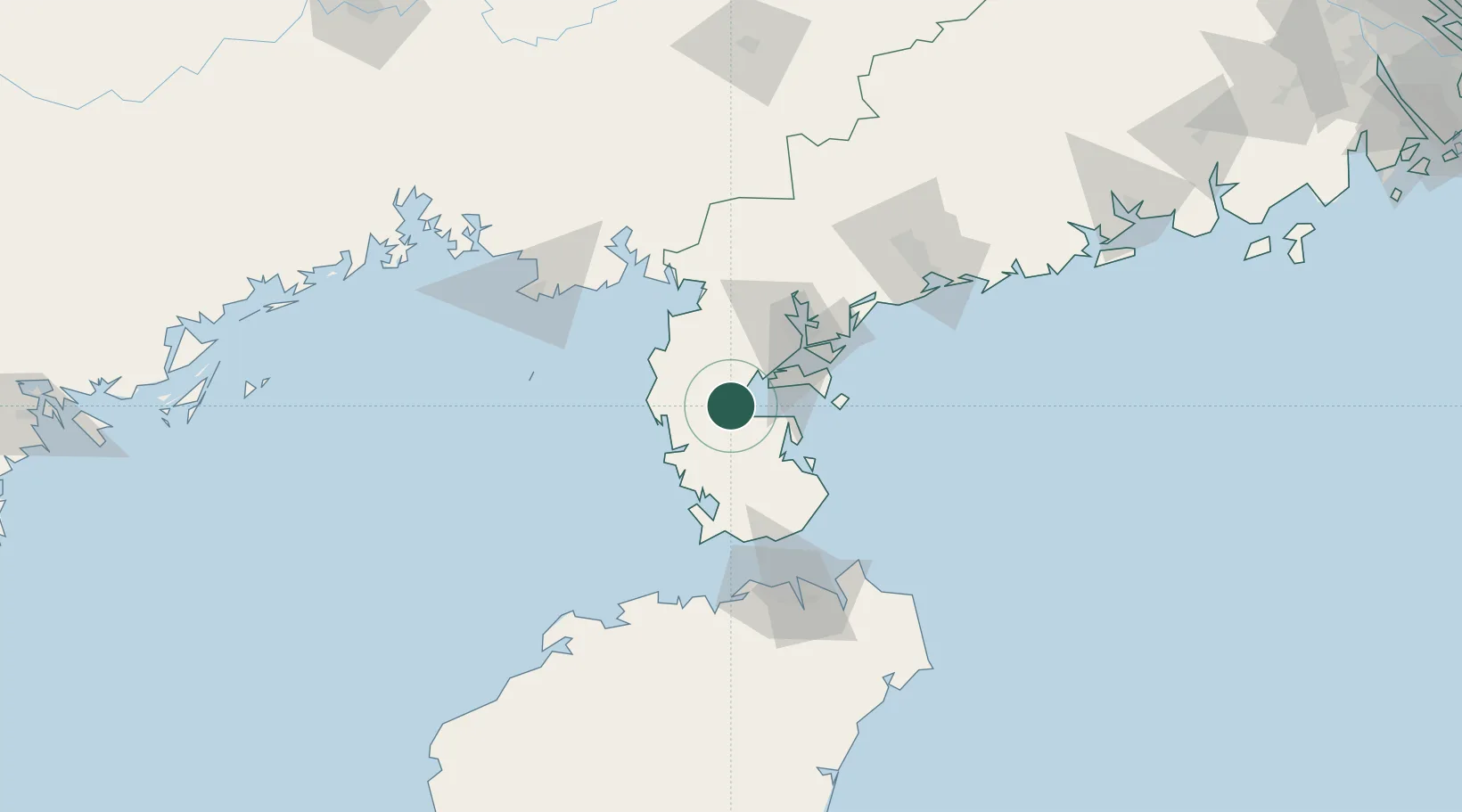 Location of CNLZL