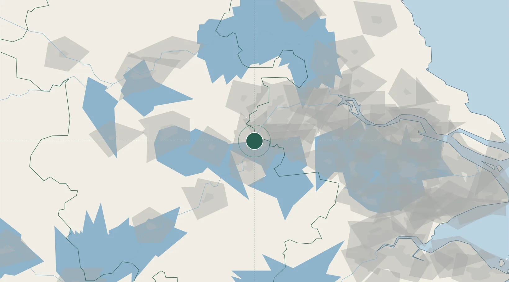 Location of CNMAA