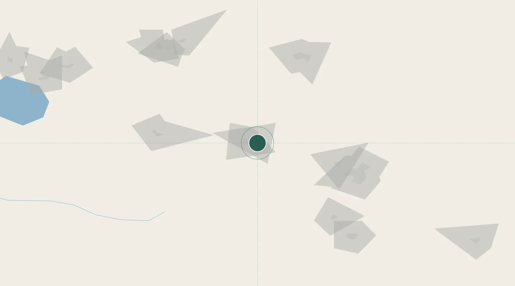 Location of CNMAN