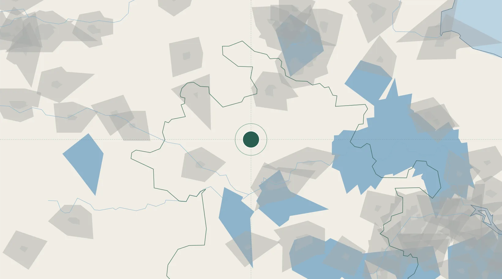Location of CNMCX