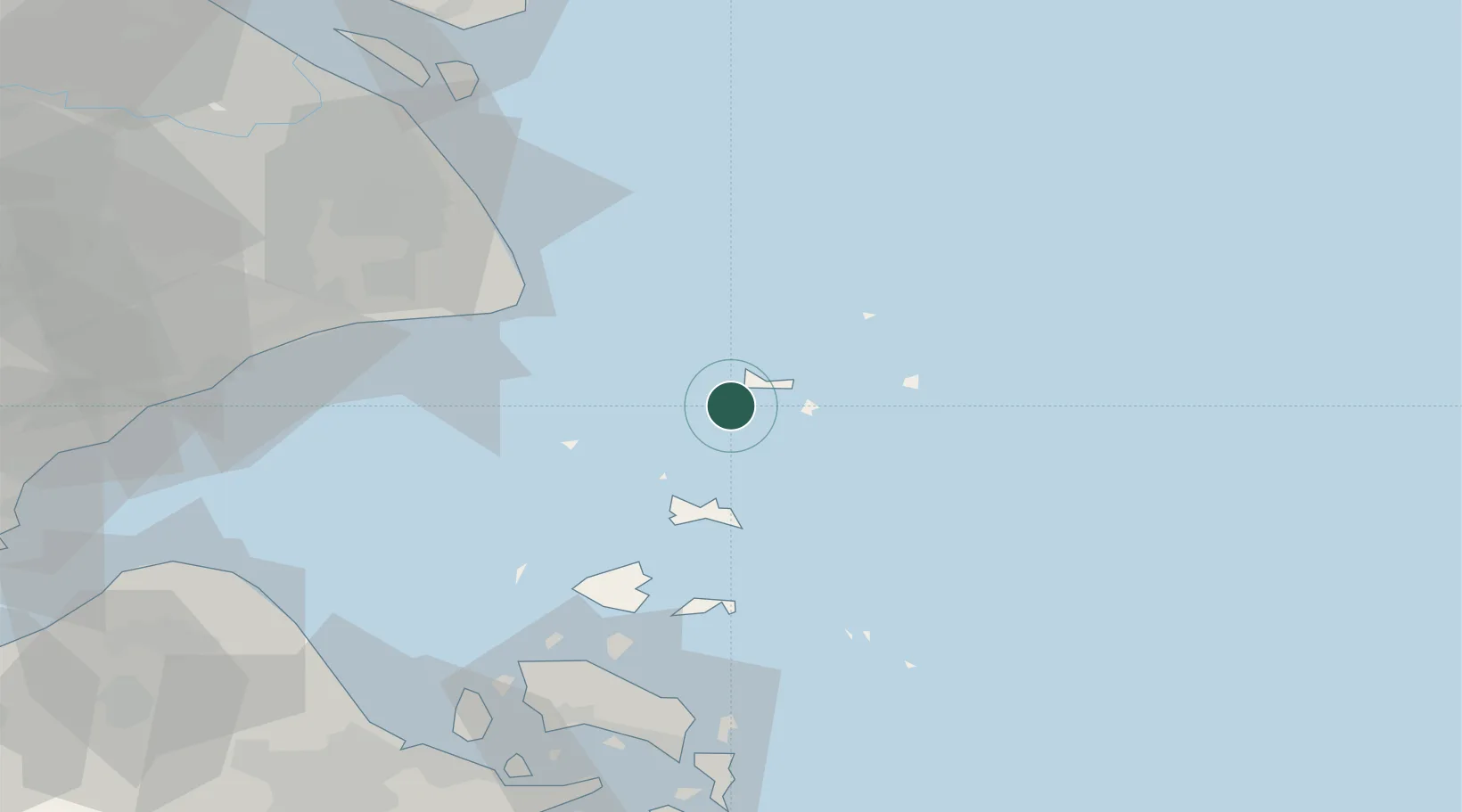 Location of CNMJS
