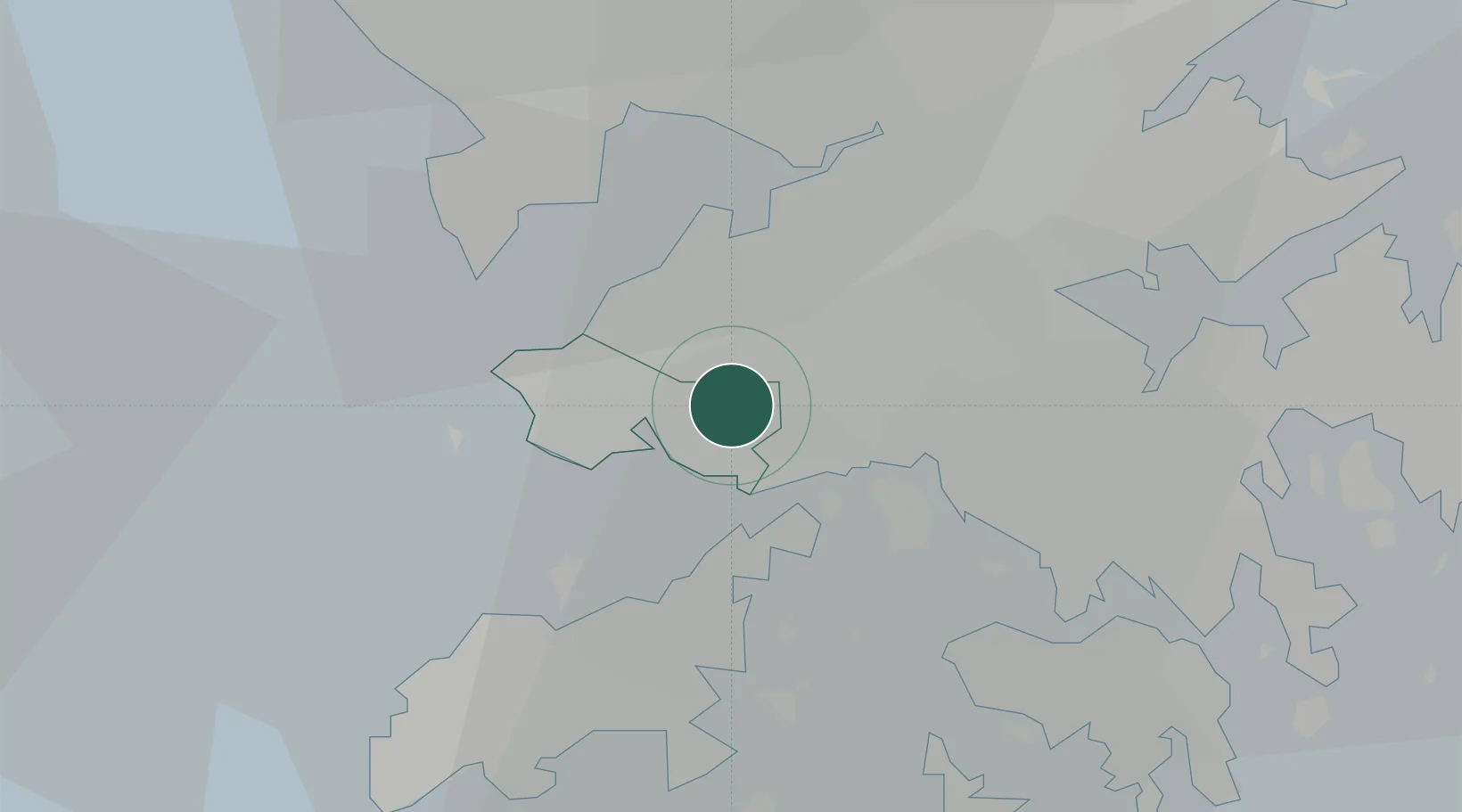 Location of CNMWN