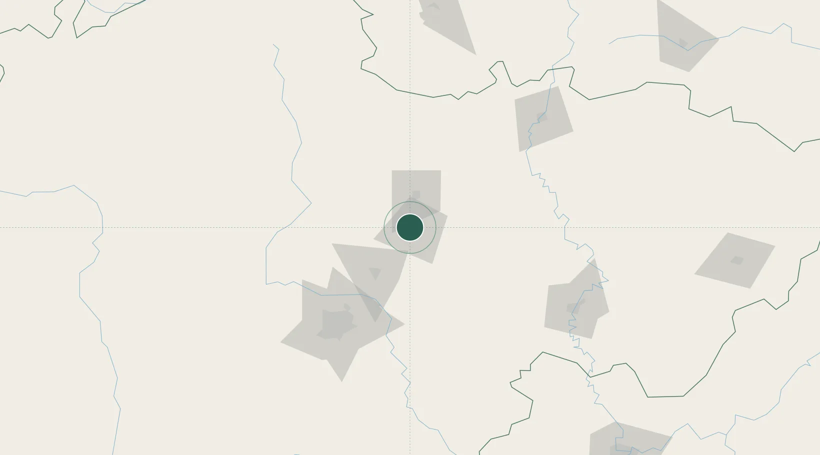 Location of CNMYG