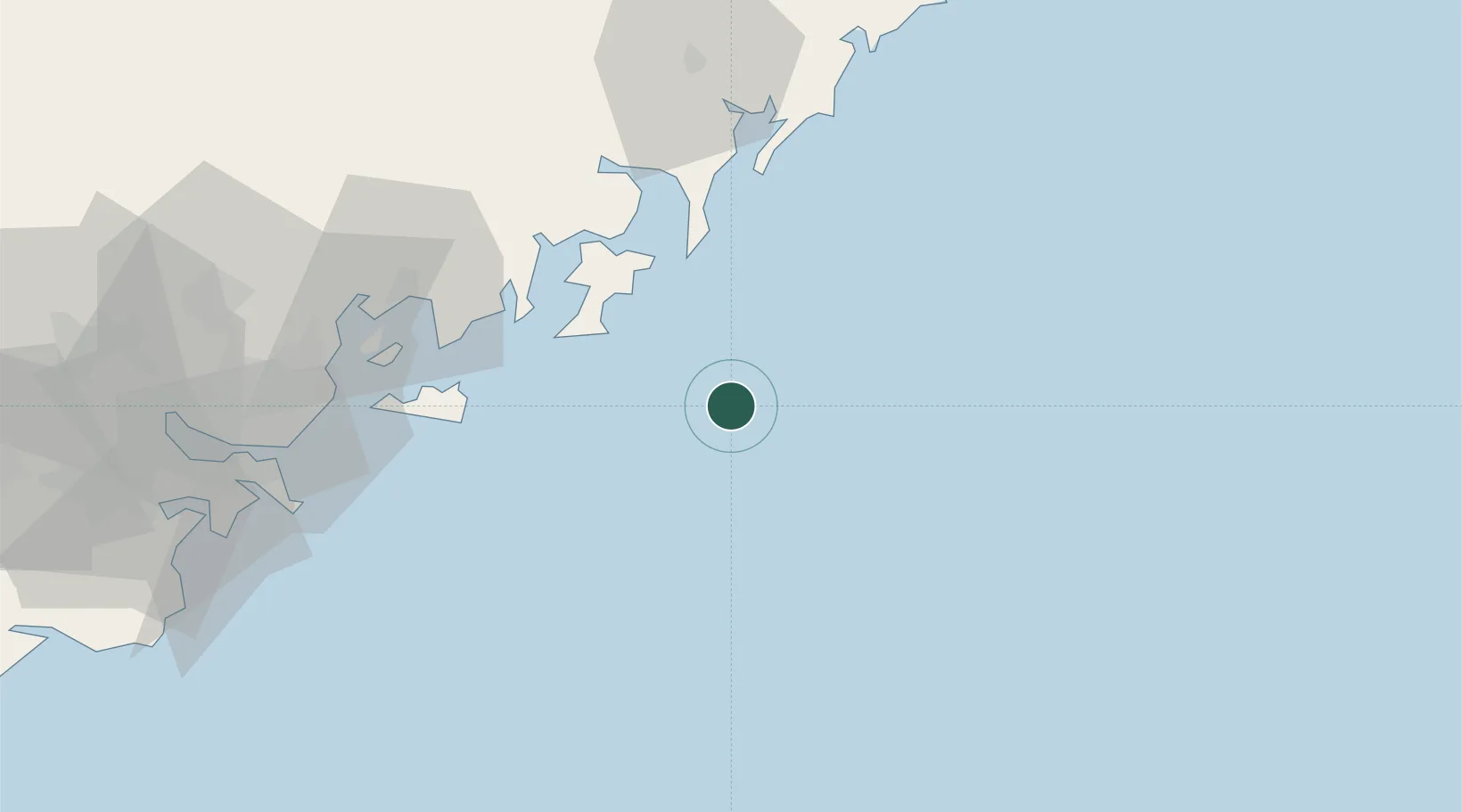 Location of CNNAN