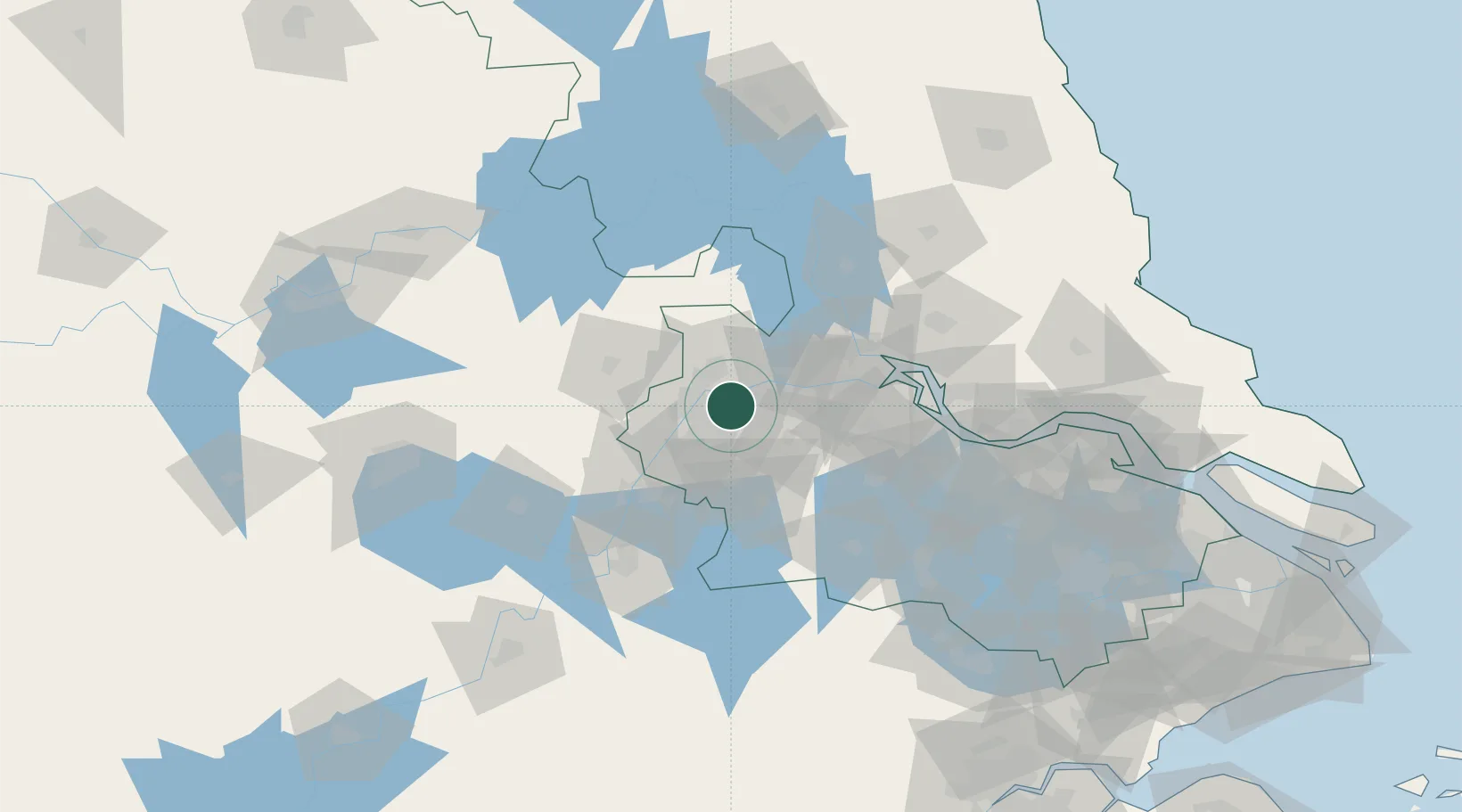 Location of CNNJI