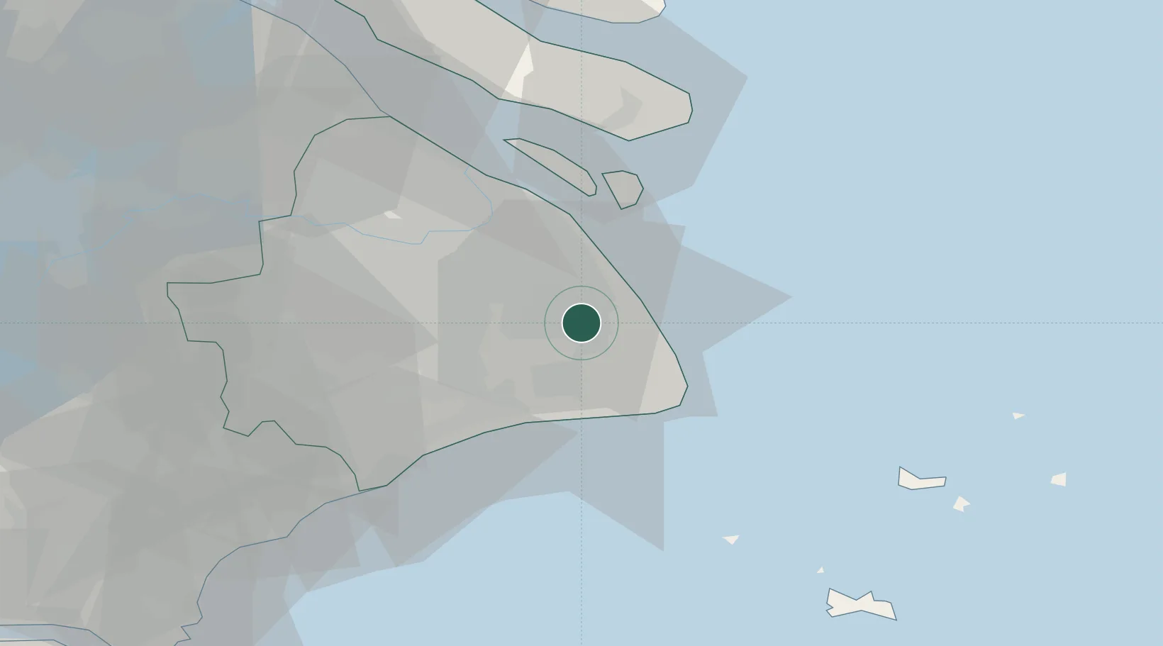 Location of CNNNH