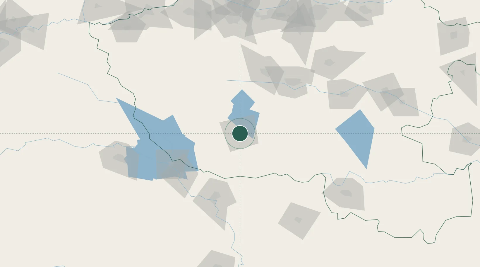 Location of CNNYA