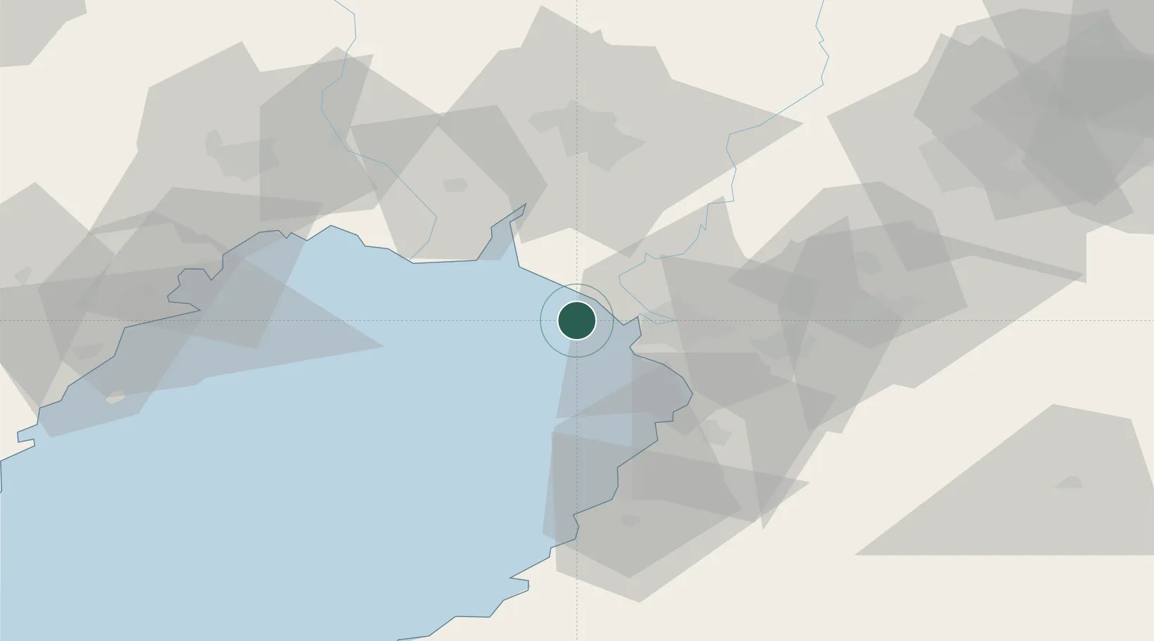 Location of CNPAJ