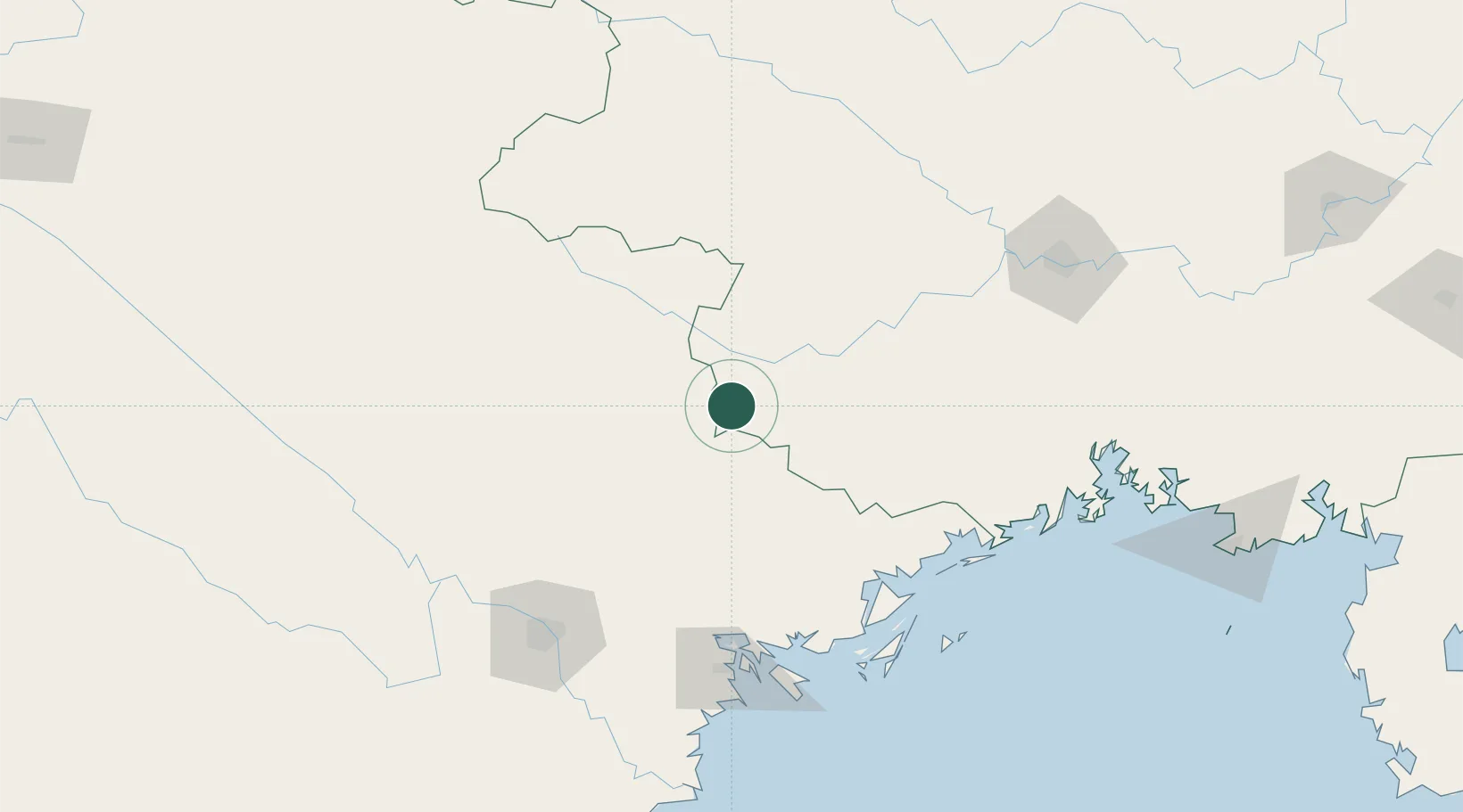 Location of CNPIN