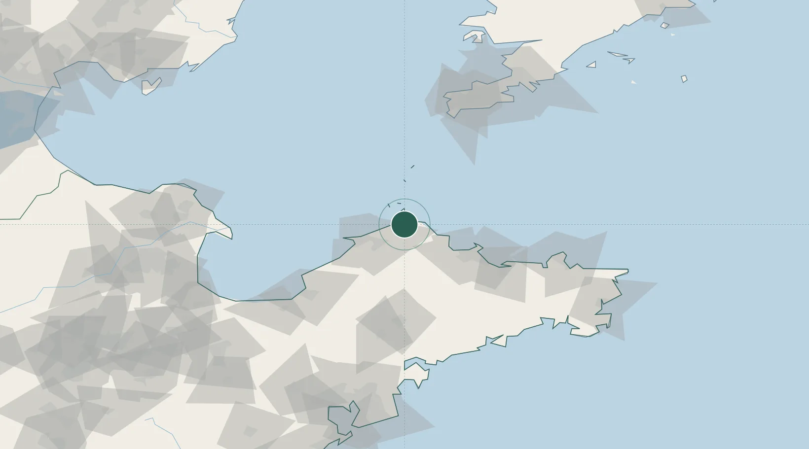 Location of CNPLI